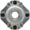 Centric Parts Standard Hub & Bearing Assembly W/Abs, 401.42000E 401.42000E - alternate 3